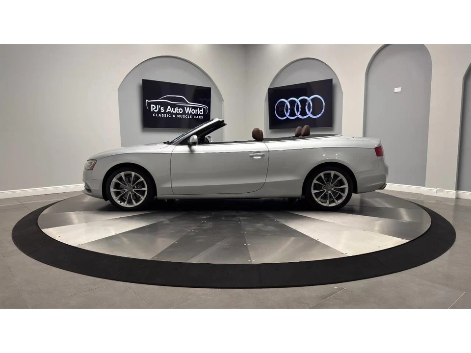 2013 Audi B8 A5 - Image 2 of 31