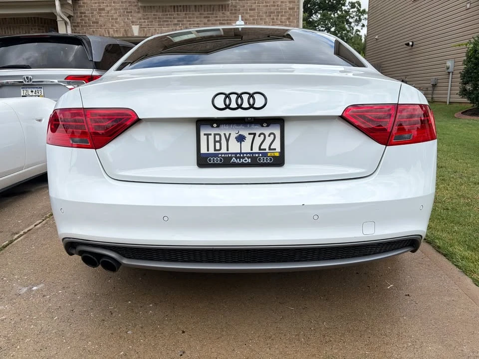 2013 Audi B8 A5 - Image 5 of 18