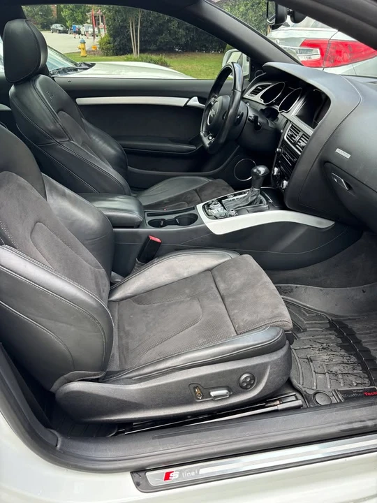 2013 Audi B8 A5 - Image 10 of 18