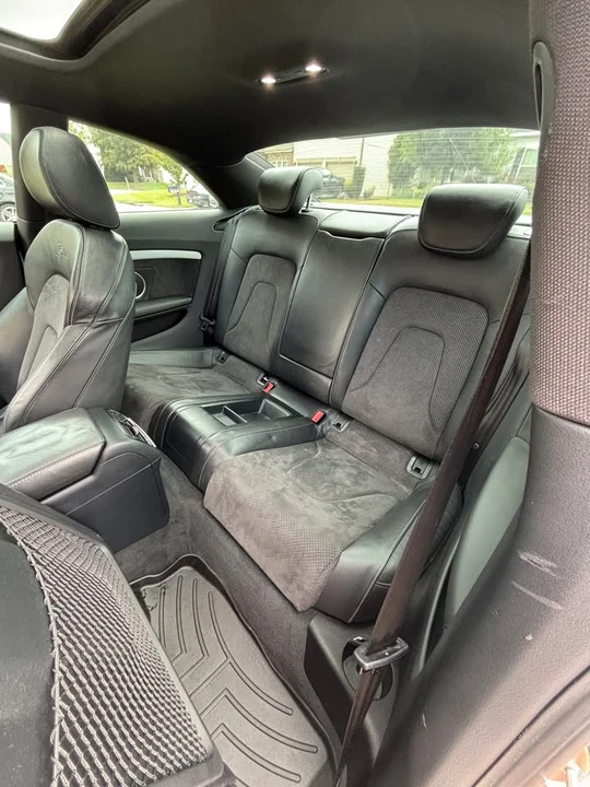 2013 Audi B8 A5 - Image 15 of 18