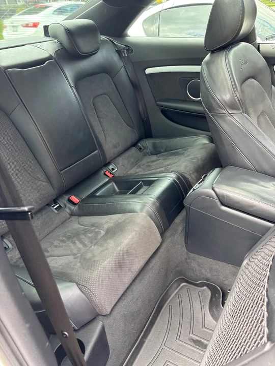 2013 Audi B8 A5 - Image 12 of 18