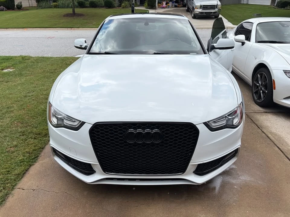 2013 Audi B8 A5 - Image 7 of 18
