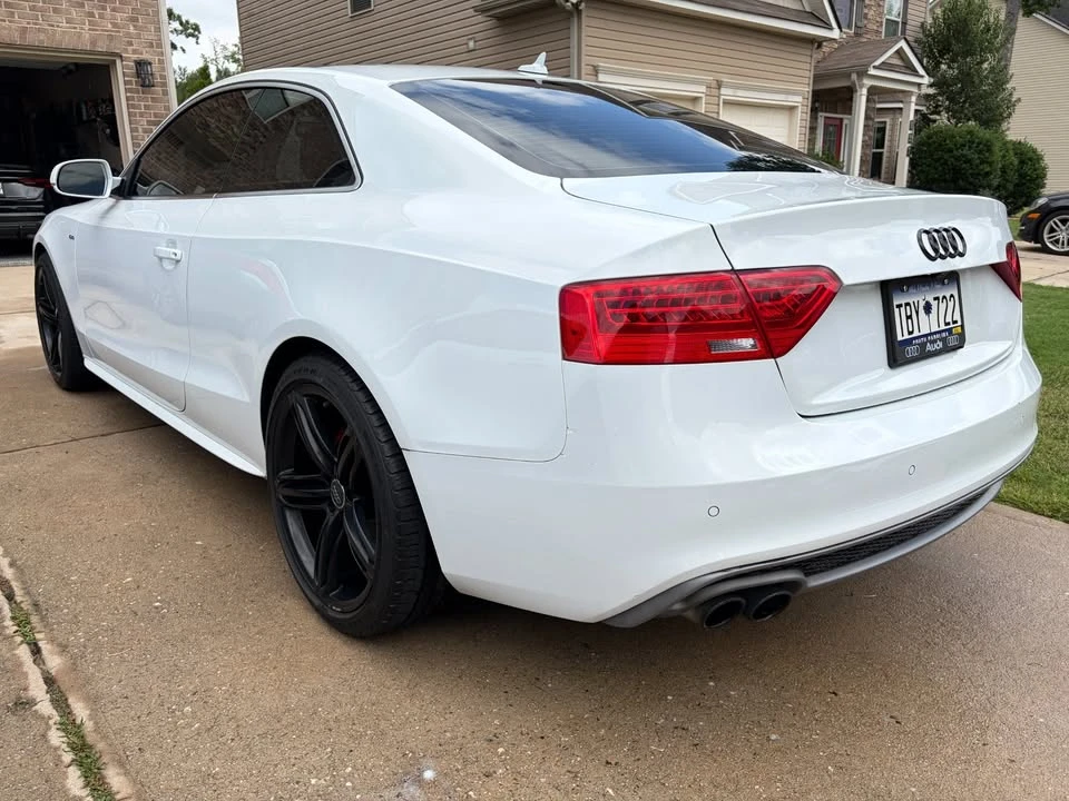 2013 Audi B8 A5 - Image 4 of 18