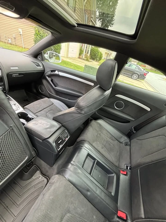 2013 Audi B8 A5 - Image 16 of 18