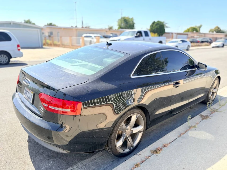 2013 Audi B8 A5 - Image 3 of 6