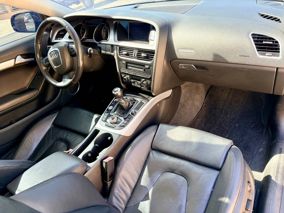 2013 Audi B8 A5 - Image 5 of 6