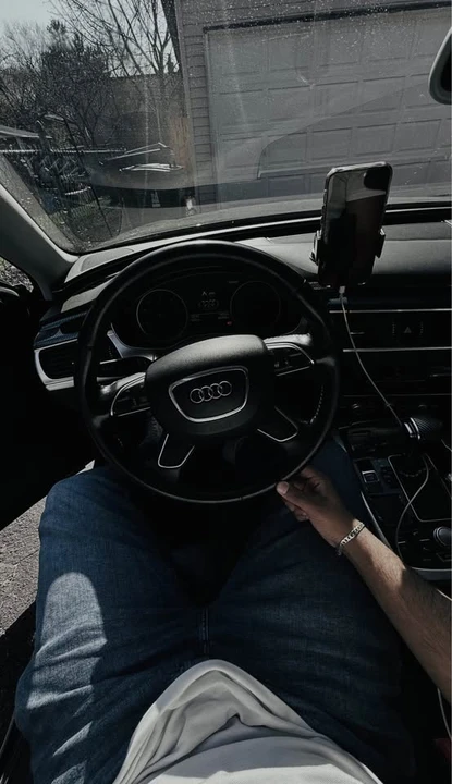 2013 Audi C7 A6 - Image 6 of 13