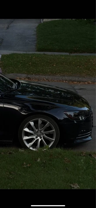 2013 Audi C7 A6 - Image 4 of 13