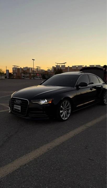 2013 Audi C7 A6 - Image 5 of 13