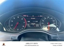 2013 Audi C7 A6 - Image 3 of 6