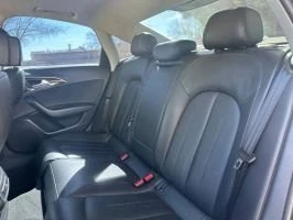 2013 Audi C7 A6 - Image 4 of 6