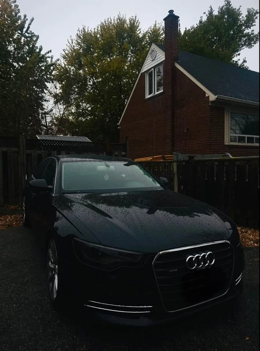 2013 Audi C7 A6 - Image 8 of 13