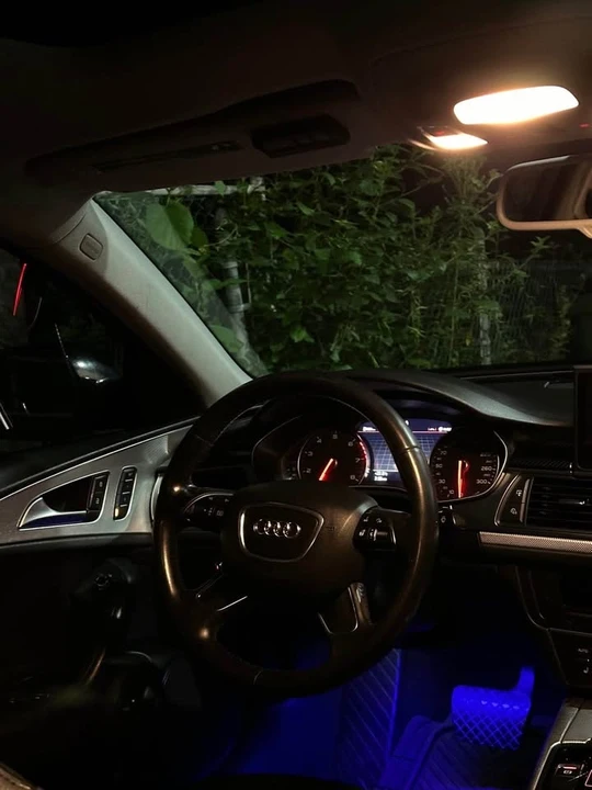 2013 Audi C7 A6 - Image 12 of 13
