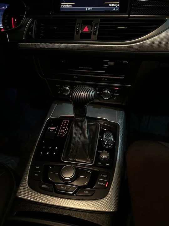2013 Audi C7 A6 - Image 13 of 13