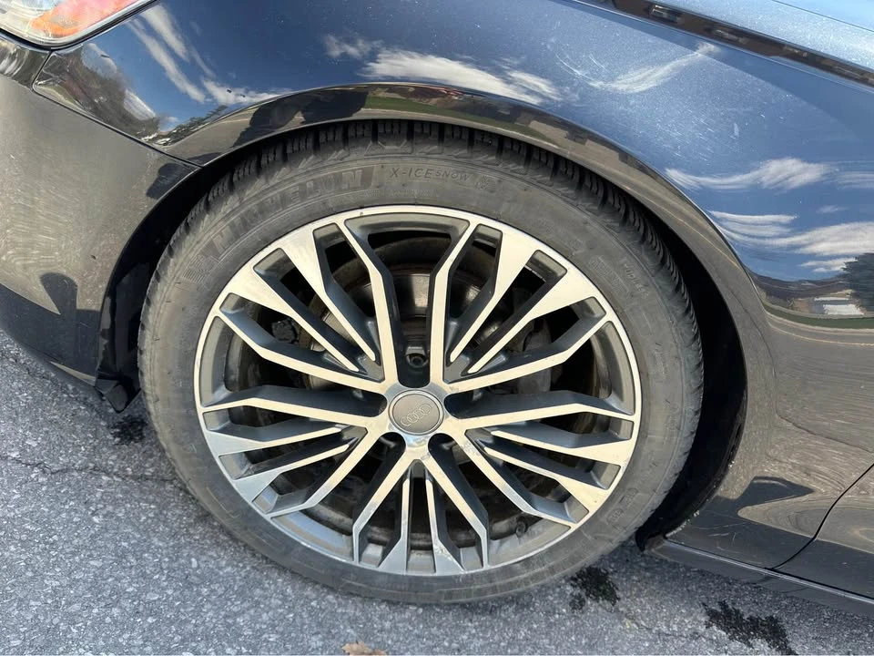 2013 Audi C7 A6 - Image 4 of 8