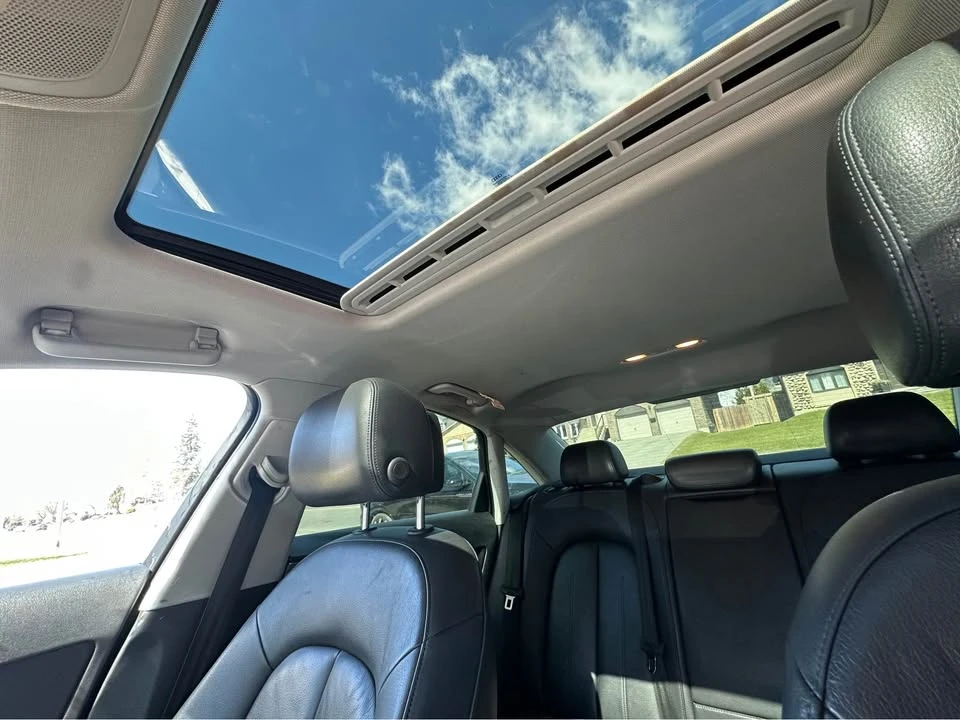 2013 Audi C7 A6 - Image 7 of 8