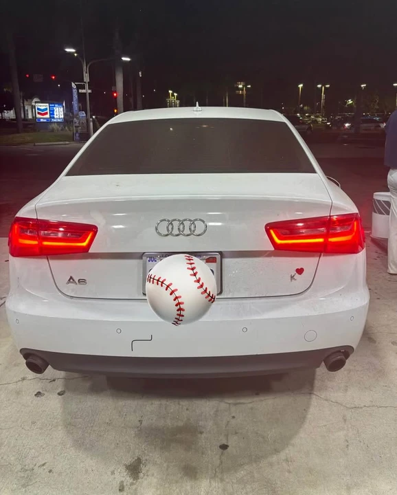 2013 Audi C7 A6 - Image 2 of 12