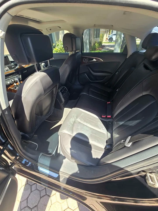 2013 Audi C7 A6 - Image 5 of 10