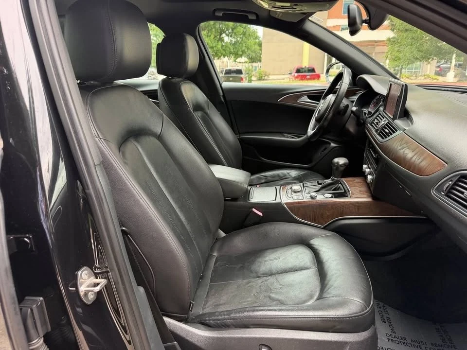 2013 Audi C7 A6 - Image 15 of 20