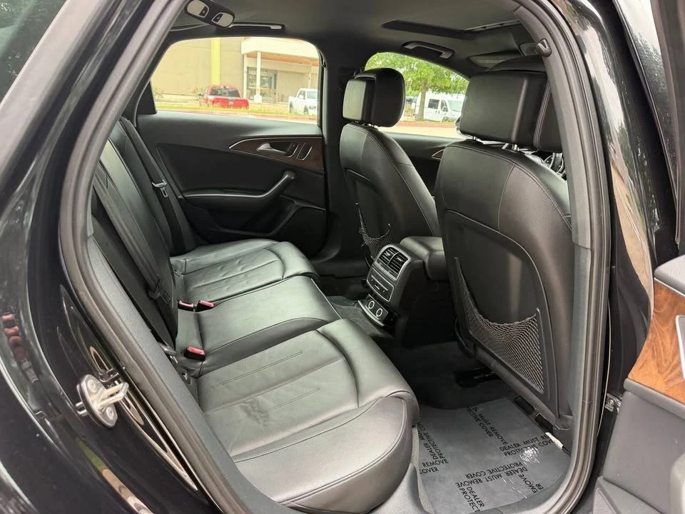 2013 Audi C7 A6 - Image 18 of 20