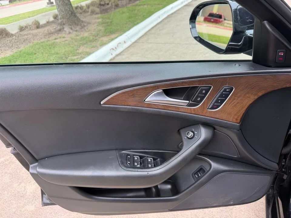 2013 Audi C7 A6 - Image 11 of 20
