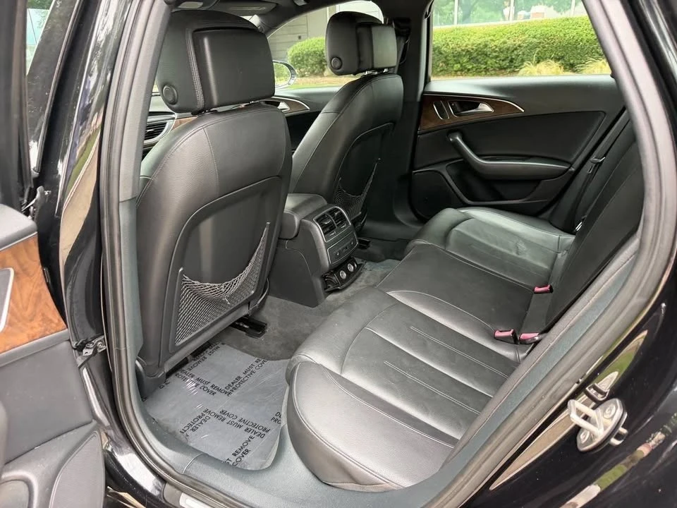 2013 Audi C7 A6 - Image 12 of 20
