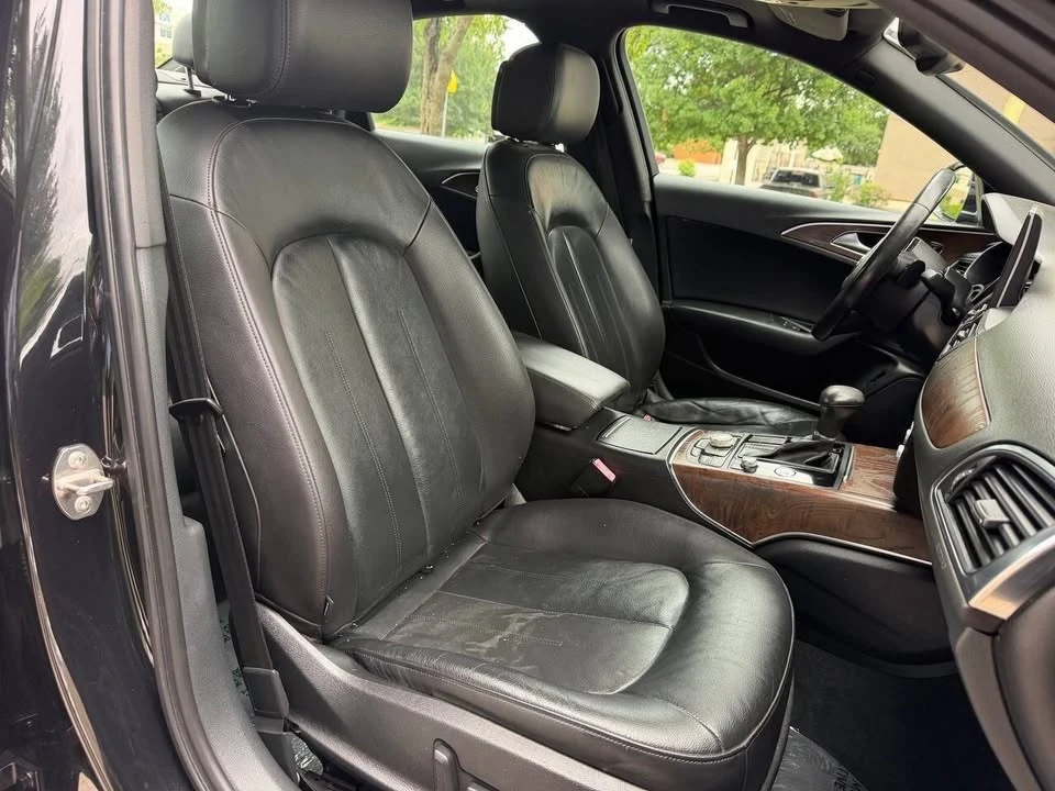 2013 Audi C7 A6 - Image 16 of 20