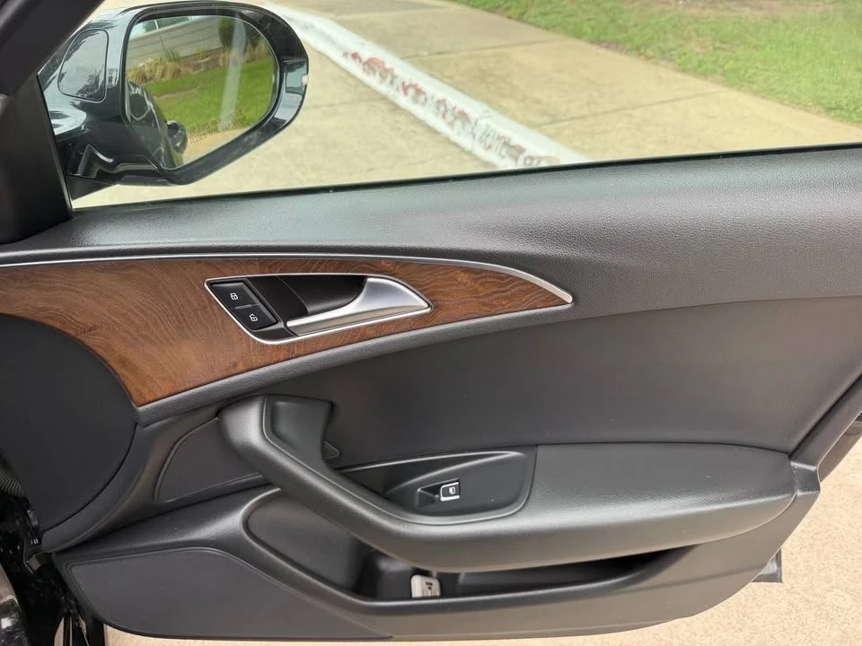 2013 Audi C7 A6 - Image 17 of 20