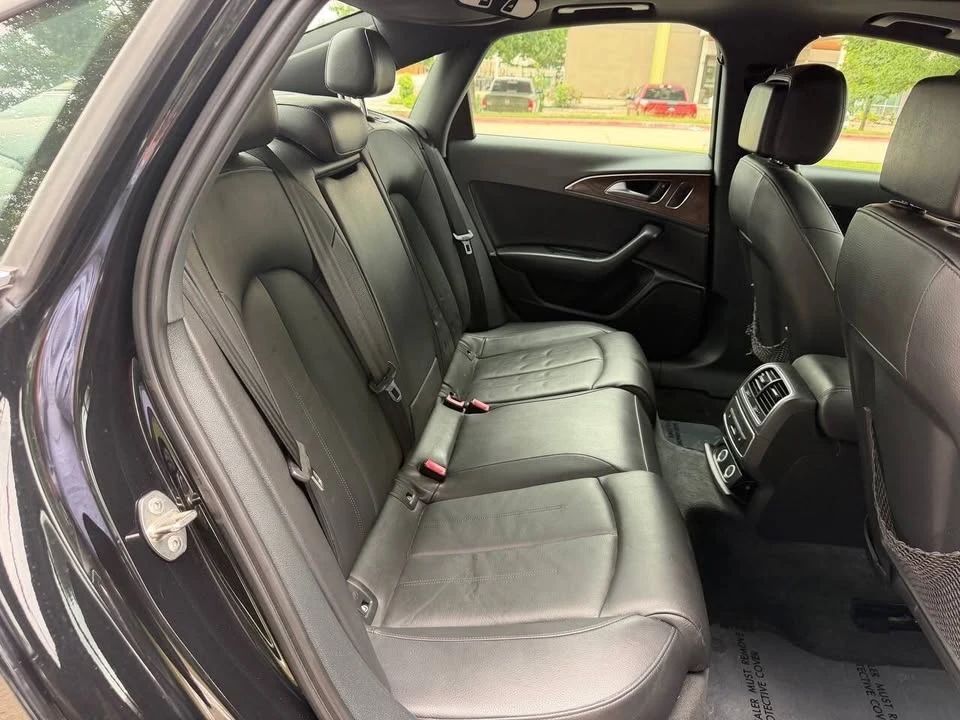 2013 Audi C7 A6 - Image 19 of 20