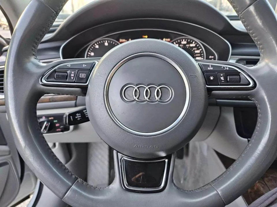 2013 Audi C7 A6 - Image 17 of 19