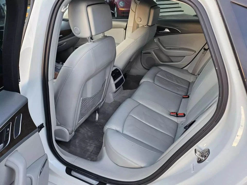 2013 Audi C7 A6 - Image 13 of 19