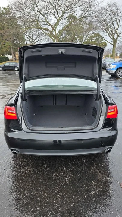 2013 Audi C7 A6 - Image 14 of 20