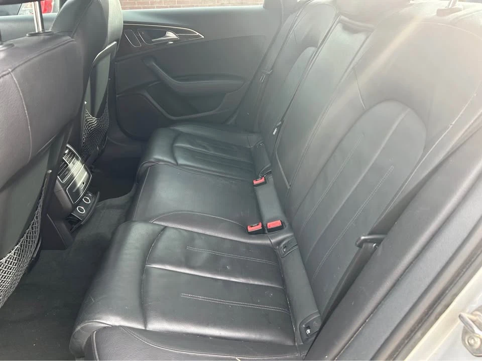 2013 Audi C7 A6 - Image 6 of 11
