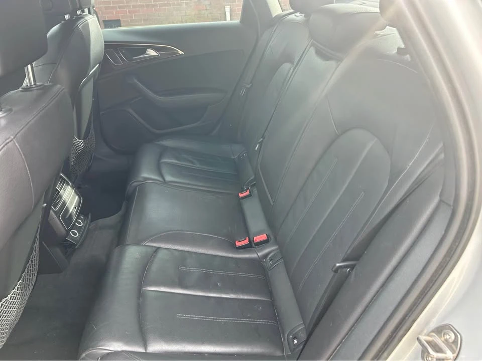 2013 Audi C7 A6 - Image 7 of 11