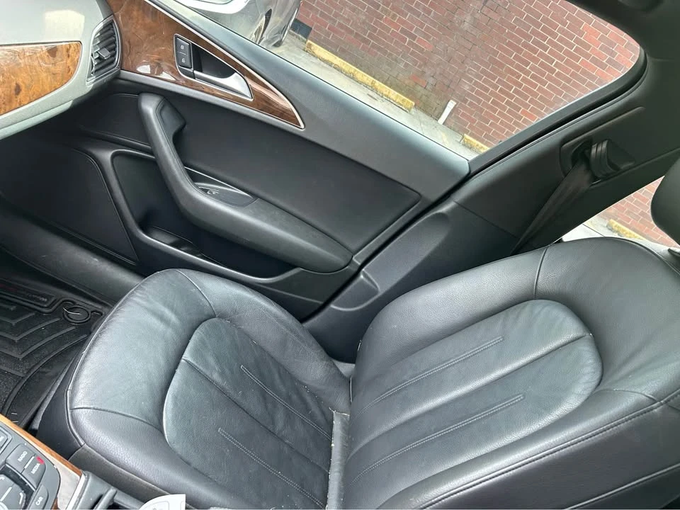 2013 Audi C7 A6 - Image 10 of 11