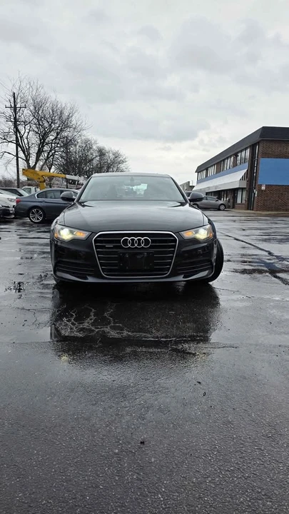 2013 Audi C7 A6 - Image 11 of 20