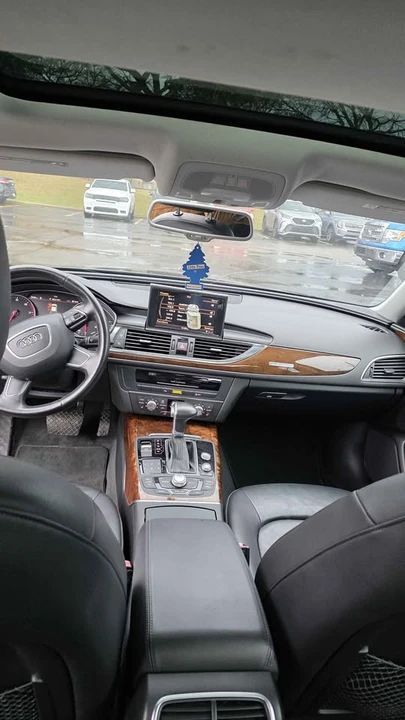 2013 Audi C7 A6 - Image 19 of 20