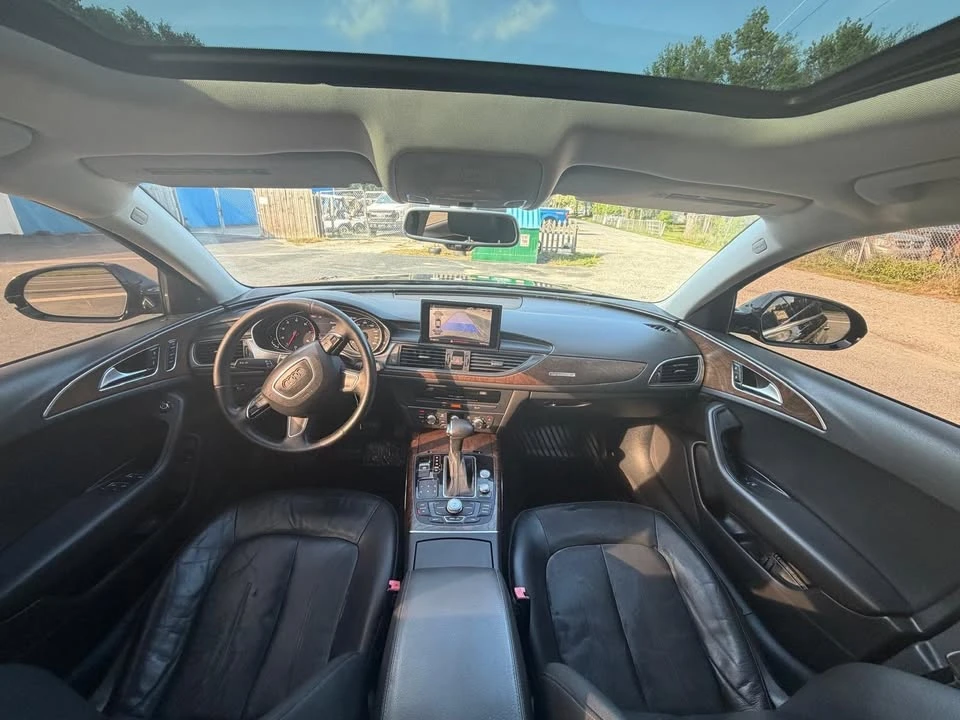 2013 Audi C7 A6 - Image 19 of 19