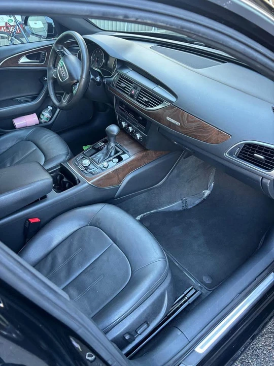 2013 Audi C7 A6 - Image 3 of 5