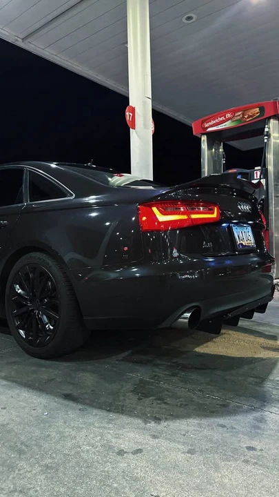 2013 Audi C7 A6 - Image 3 of 7