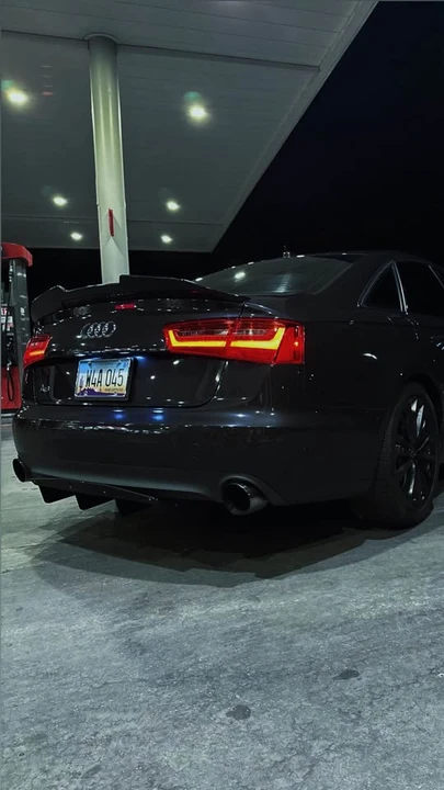2013 Audi C7 A6 - Image 2 of 7