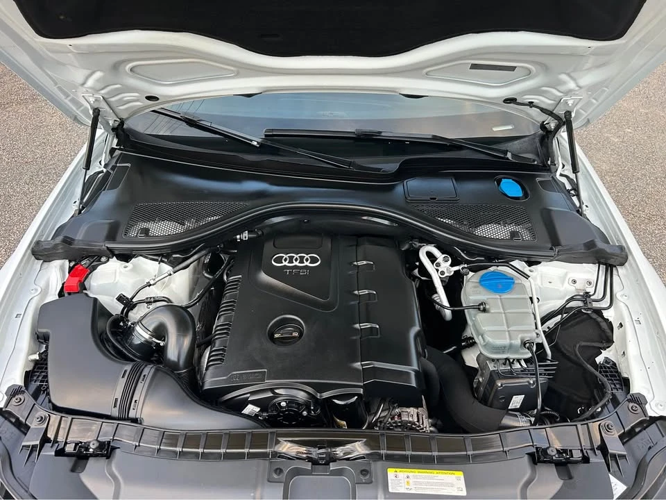 2013 Audi C7 A6 - Image 19 of 19