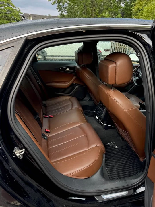 2013 Audi C7 A6 - Image 10 of 13