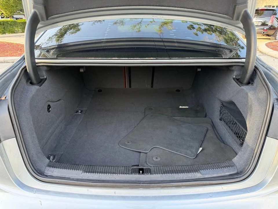 2013 Audi C7 A6 - Image 11 of 19