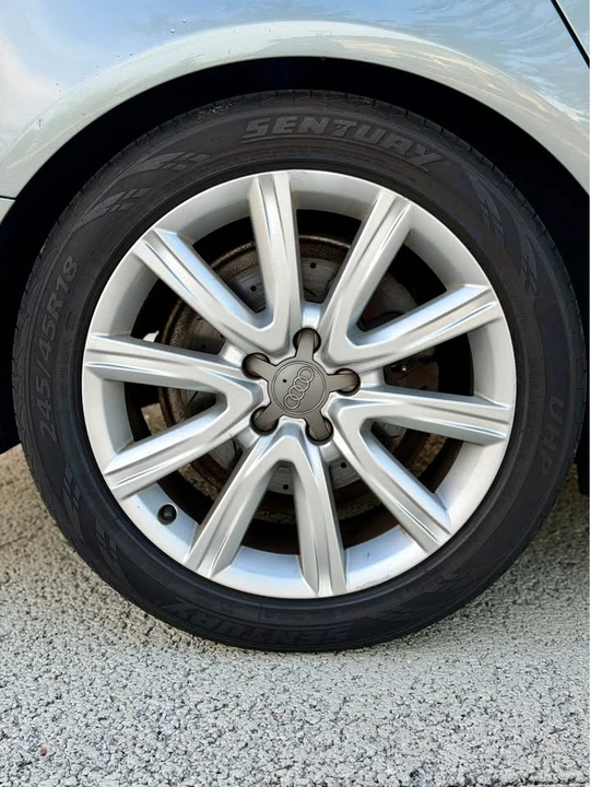 2013 Audi C7 A6 - Image 6 of 19