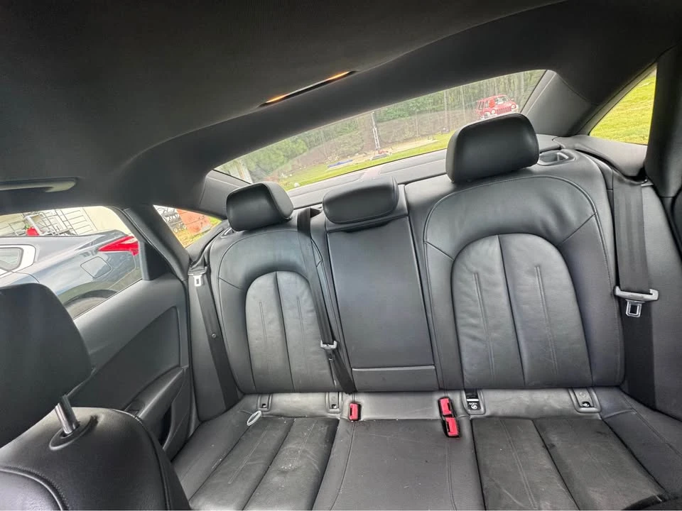 2013 Audi C7 A6 - Image 11 of 11