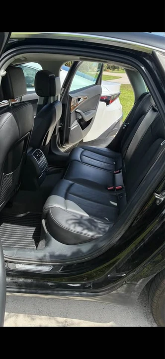2013 Audi C7 A6 - Image 15 of 16