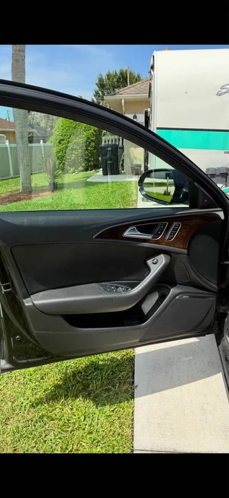 2013 Audi C7 A6 - Image 14 of 16