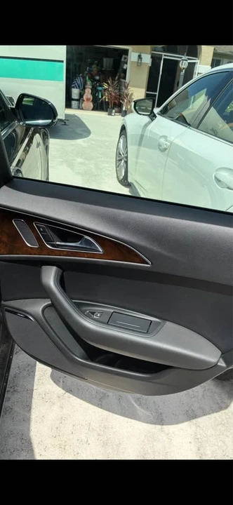 2013 Audi C7 A6 - Image 7 of 16