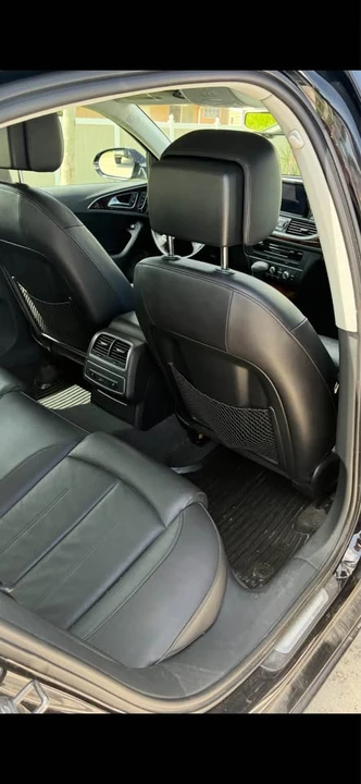 2013 Audi C7 A6 - Image 8 of 16